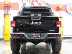 Thumbnail Photo 52 for 2022 Jeep Gladiator Overland